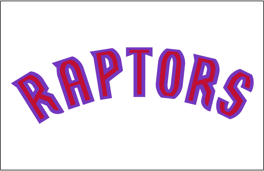 Toronto Raptors 1999-2006 Jersey Logo t shirts iron on transfers
